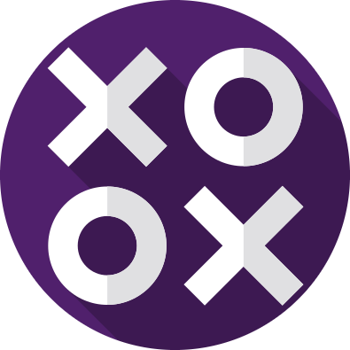 Tic Tac Toe Icon